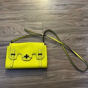 Neon Rebecca Minkoff Crossbody